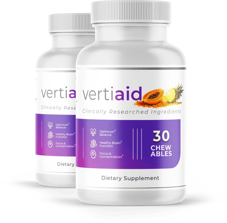 Vertiaid official