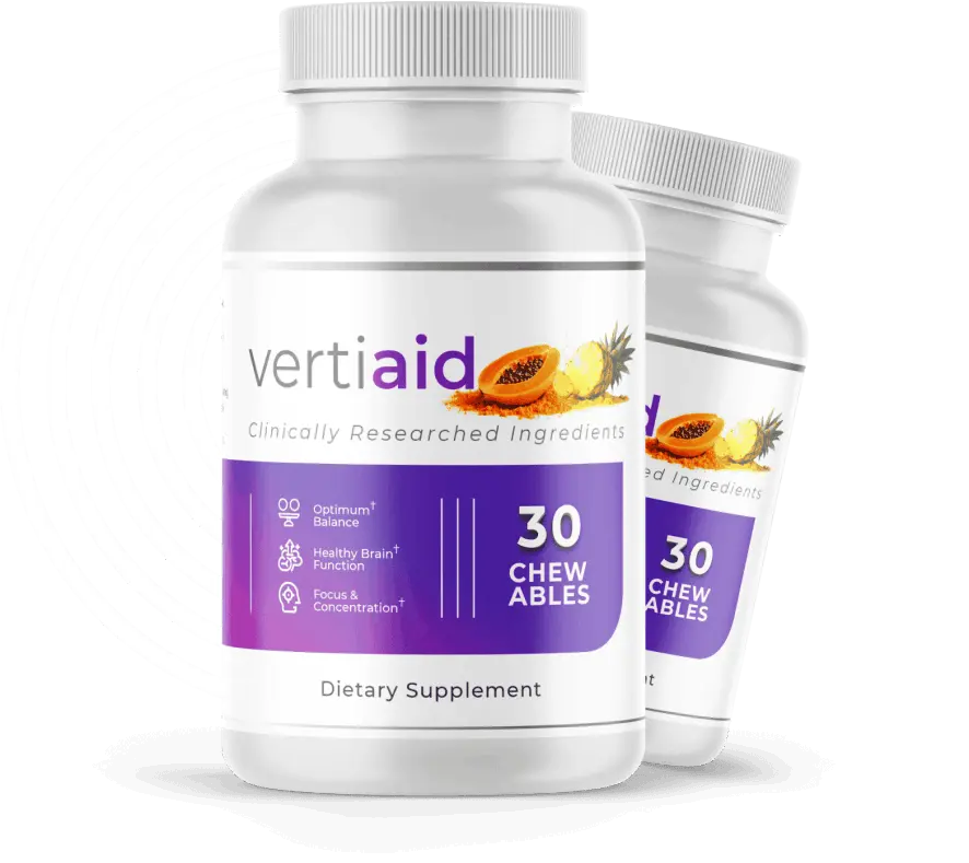 Vertiaid