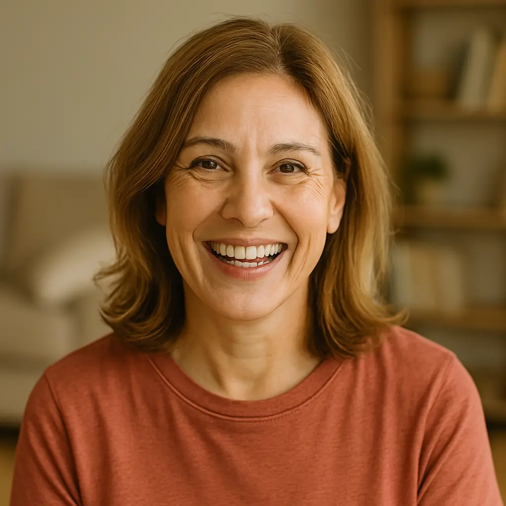 Vertiaid menopause support review